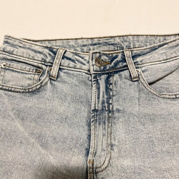 NOBO No Boundaries Womens Jeans Size 5 Denim - Picture 2 of 15
